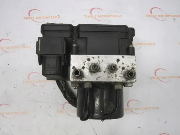 Ford ABS-pumppu BV61-2C405-AK Focus MK3:lle image 3