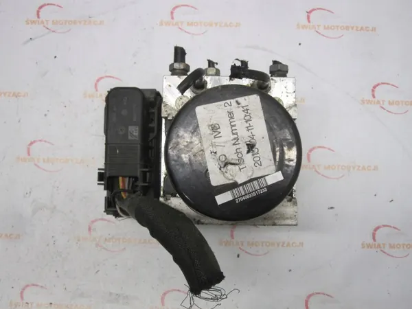Ford ABS-pumppu BV61-2C405-AK Focus MK3:lle image 4