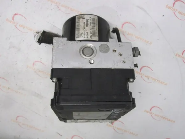 Ford ABS-pumppu BV61-2C405-AK Focus MK3:lle image 6
