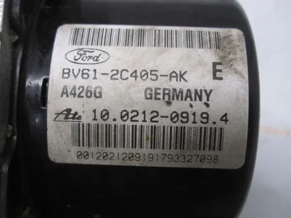 Ford ABS-pumppu BV61-2C405-AK Focus MK3:lle image 8