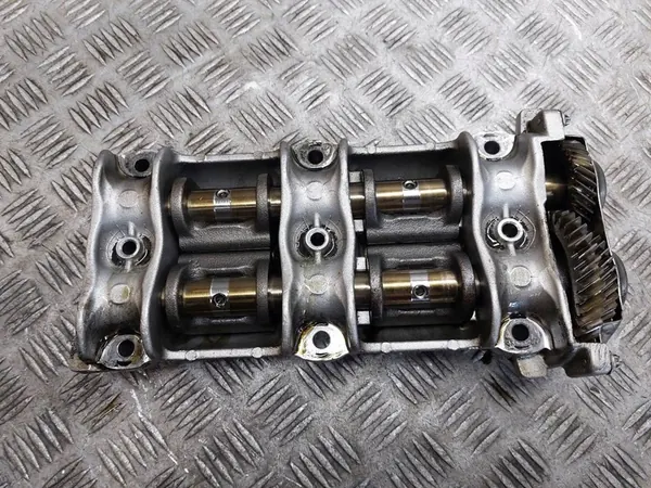 Eixos de balanceamento Chrysler Grand Voyager IV 2.8 CRD OEM 09085455 image 1