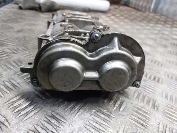 Eixos de balanceamento Chrysler Grand Voyager IV 2.8 CRD OEM 09085455 image 4