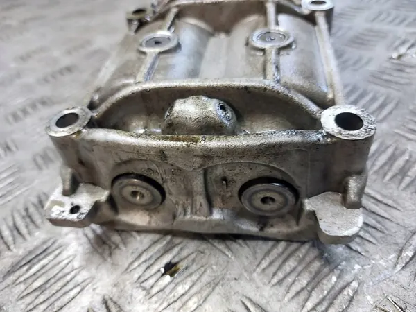 Eixos de balanceamento Chrysler Grand Voyager IV 2.8 CRD OEM 09085455 image 5