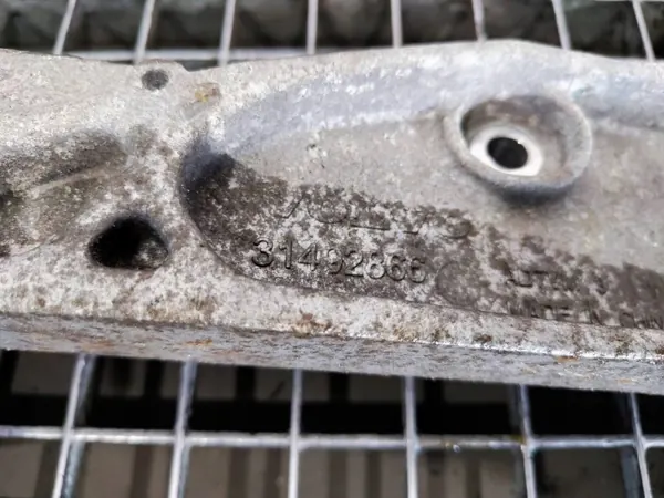 Fästbracket OEM 3149286655 för Volvo image 3