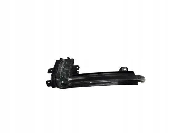 Pisca esquerdo espelho Audi A5 8T OEM 8K0949101C image 2