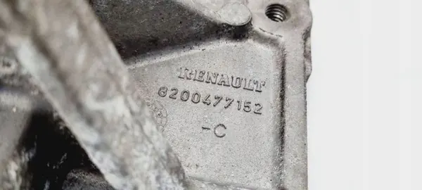 Vaihteiston Kiinnike OEM 8200477152 Renault Clio III 1.5 DCI image 3