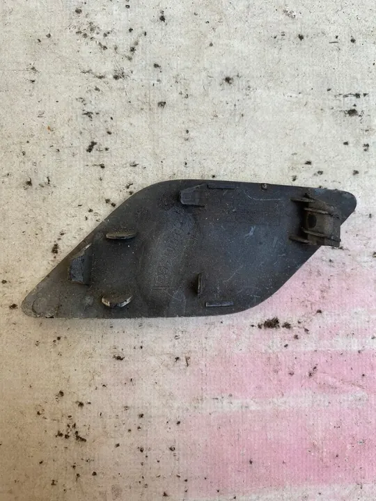 Capot de Pare-chocs Avant Mercedes E-Class W212 A2128850126 image 2