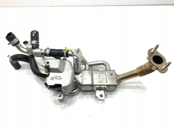 Refroidisseur EGR OEM 28400-08200 pour Kia Ceed 1.5 160CV image 2