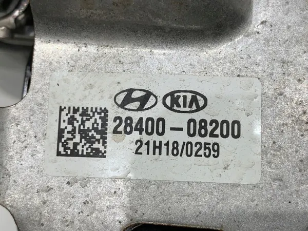Refroidisseur EGR OEM 28400-08200 pour Kia Ceed 1.5 160CV image 3