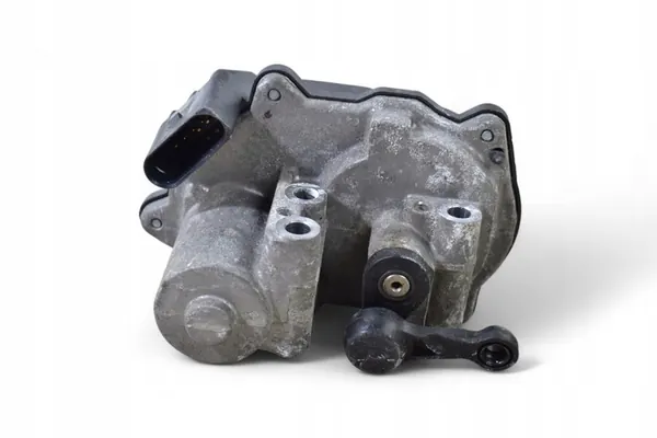 Atuador de Aletas de Admissão VW GOLF 6 AUDI A4 B8 2.0 TDI image 2