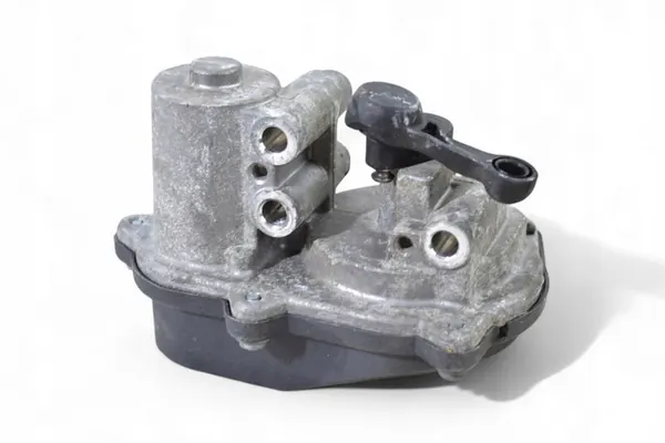 Atuador de Aletas de Admissão VW GOLF 6 AUDI A4 B8 2.0 TDI image 7