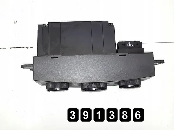 Module de Contrôle Climatique Kia Sorento 2005 LHD 972503E300 image 3