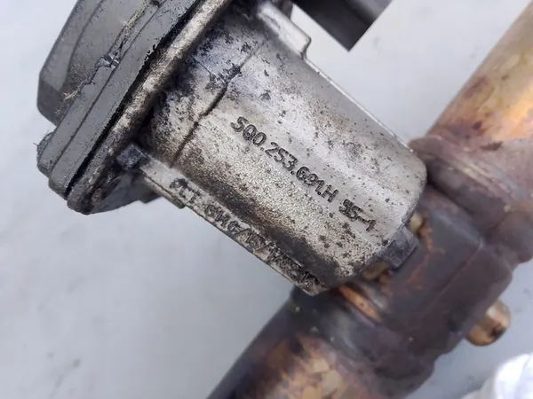 Válvula de escape VW AUDI 5Q0253691H image 3