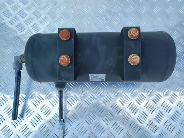 Lufttank OEM 1999919 för DAF XF 106 - Begagnad image 3