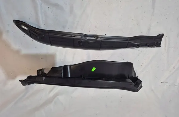 BMW X1 U11 Protection et Isolation Aile Avant Droit image 2