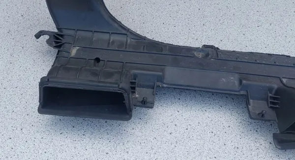Ressonador admissão OEM 68410708AD para Jeep Grand Cherokee image 9