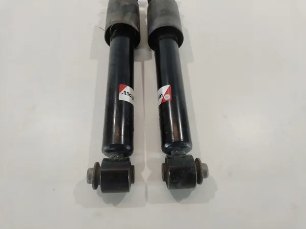 Ammortizzatore posteriore BMW 5 E60 E61 2005 OEM 33526786524 image 2