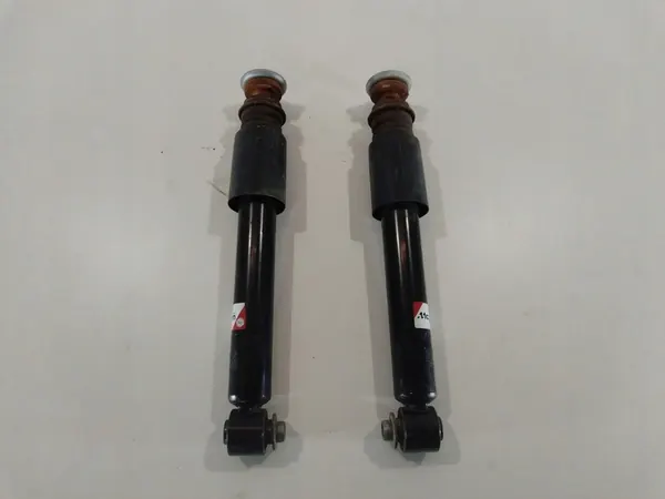 Ammortizzatore posteriore BMW 5 E60 E61 2005 OEM 33526786524 image 4