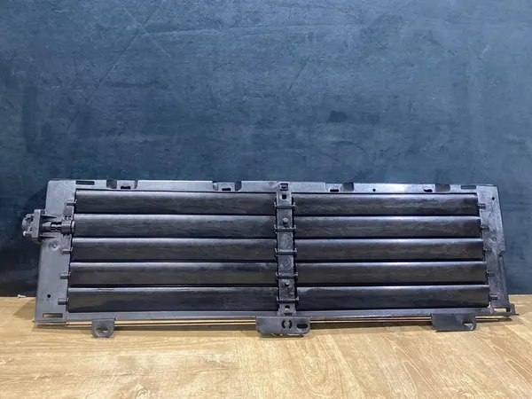 Conduite d'air d'admission Land Rover Evoque K8D2-8A118-A-PIA-01 image 1