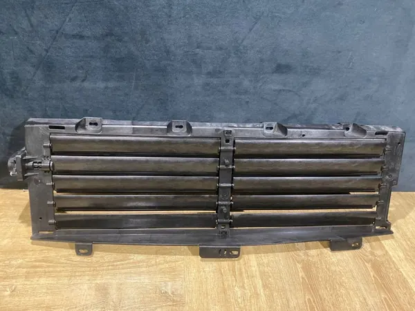 Conduite d'air d'admission Land Rover Evoque K8D2-8A118-A-PIA-01 image 2