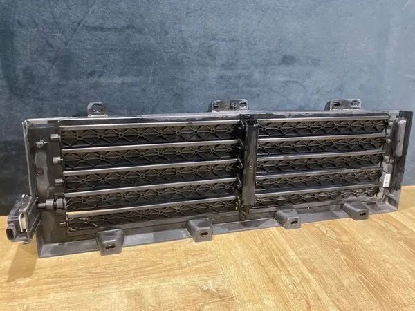 Conduite d'air d'admission Land Rover Evoque K8D2-8A118-A-PIA-01 image 3