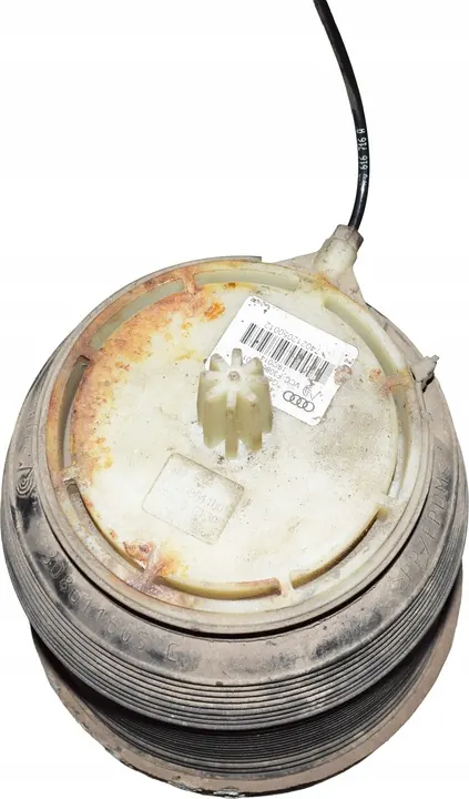 AUDI A6 C6 Lift Sacca di Sospensione Posteriore 4F0616001J image 3