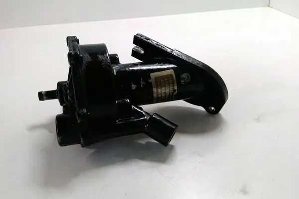 Imupumppu FORD FOCUS 1.8L Diesel 2000 image 2