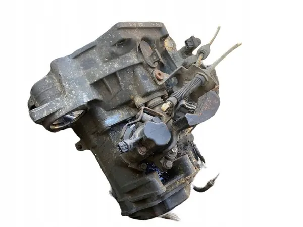 Manuaalivaihteisto 5 Vaihdetta Volkswagen Golf IV GQY14098 image 4