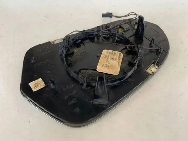 OEM 4G0857536G Rechter Spiegelglas für Audi A6 C7 image 3