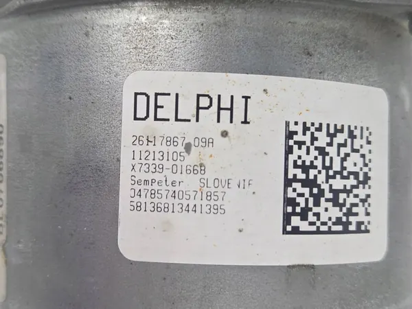 Coluna de direção elétrica Opel Corsa D image 4