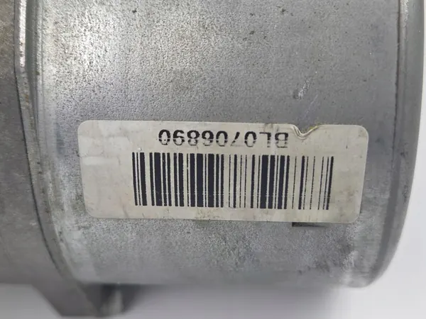 Coluna de direção elétrica Opel Corsa D image 5