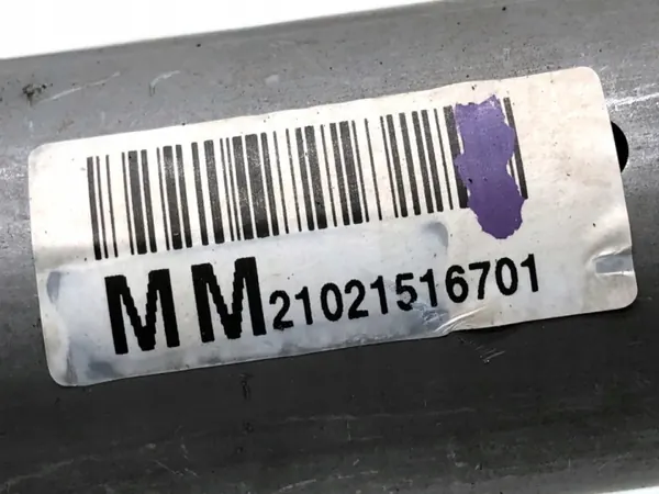 Árbol de columna de dirección OEM 56300-N7510 Hyundai Tucson image 4