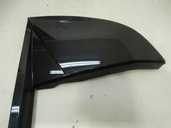 Rejilla Halógena Delantera Izquierda Peugeot 2008 II Lift OEM 9852663380 image 2