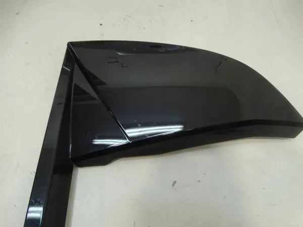 Rejilla Halógena Delantera Izquierda Peugeot 2008 II Lift OEM 9852663380 image 5