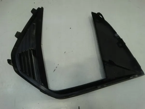 Rejilla Halógena Delantera Izquierda Peugeot 2008 II Lift OEM 9852663380 image 6