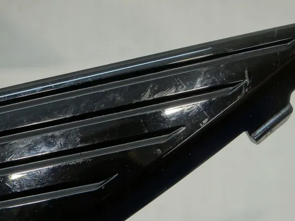 Rejilla Halógena Delantera Izquierda Peugeot 2008 II Lift OEM 9852663380 image 7