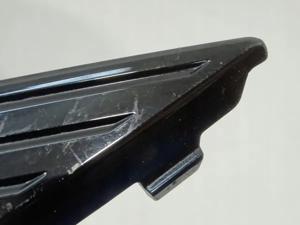 Rejilla Halógena Delantera Izquierda Peugeot 2008 II Lift OEM 9852663380 image 8