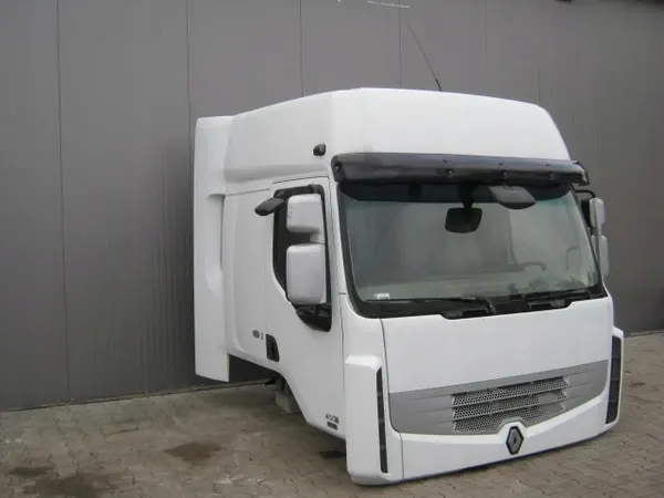 Renault Premium 450 DXi Cabine Complète OEM 5600464792 image 2