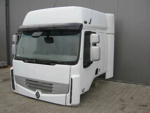 Renault Premium 450 DXi Cabine Complète OEM 5600464792 image 3