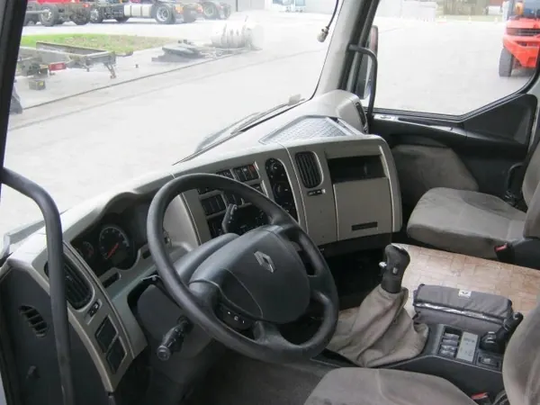 Renault Premium 450 DXi Cabine Complète OEM 5600464792 image 4
