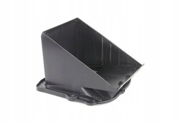Entrada Filtro Cabina Iveco OE 3802817 - Usado image 3