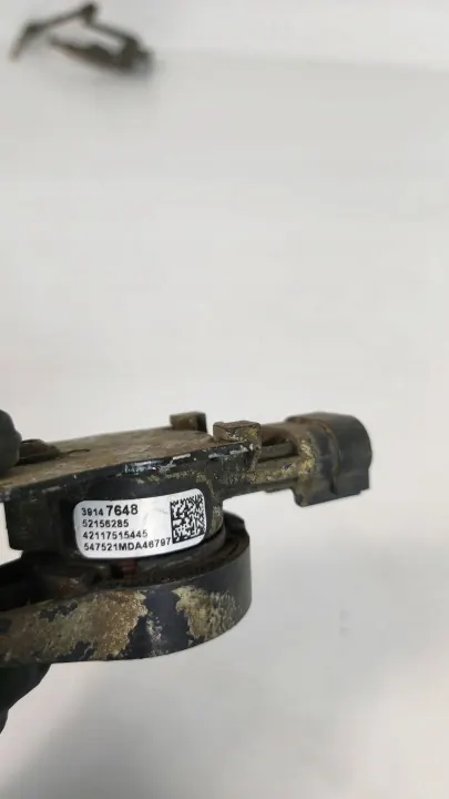 Opel Astra K Koplampniveausensor OEM 39147648 image 3