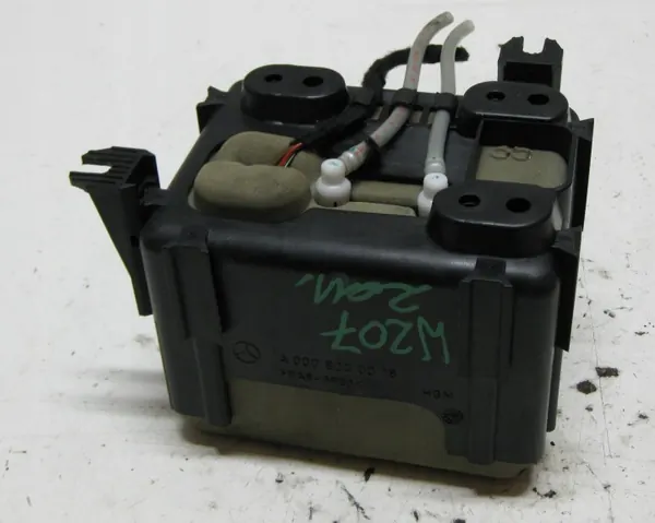 Pompe de verrouillage central Mercedes OEM A0008003348 image 2