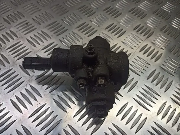 MOCOWANIE PODUSZKI ZAWIESZENIA OEM - Citroen C5 II 2.0 HDI image 2