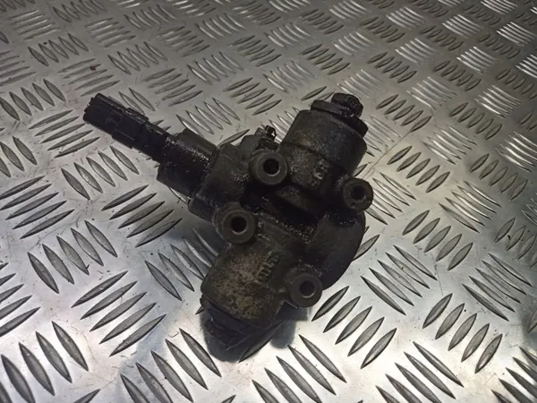 MOCOWANIE PODUSZKI ZAWIESZENIA OEM - Citroen C5 II 2.0 HDI image 3