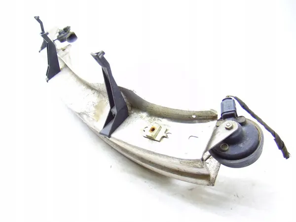 Etupuskuri Vahvistus Audi A4 S4 B6 Cabrio image 2