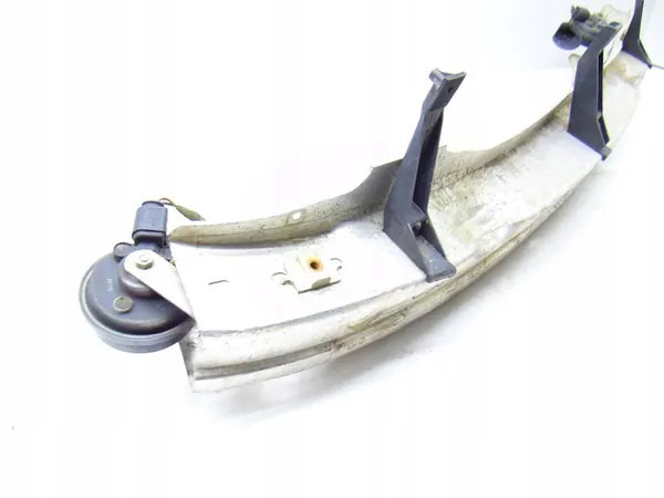 Etupuskuri Vahvistus Audi A4 S4 B6 Cabrio image 3