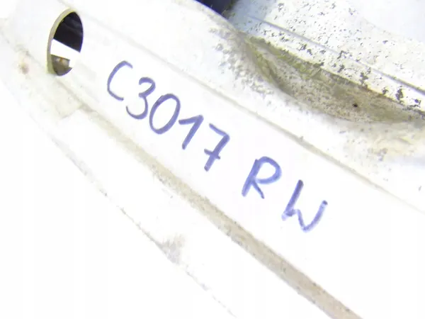 Etupuskuri Vahvistus Audi A4 S4 B6 Cabrio image 6