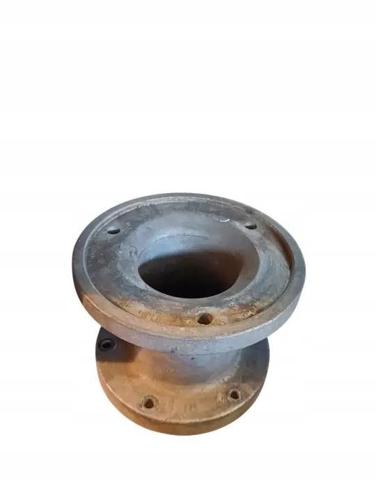 Base de suspension air OEM 5410350214 pour Actros MP2/MP3 image 3
