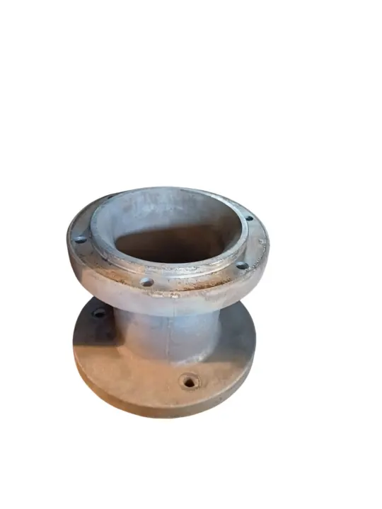 Base de suspension air OEM 5410350214 pour Actros MP2/MP3 image 4